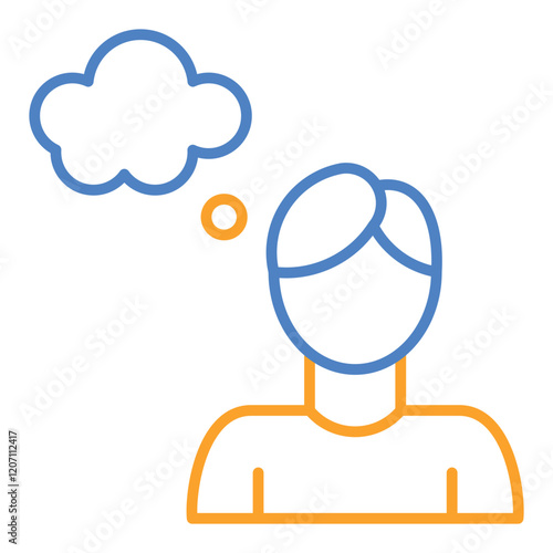Thinking Icon