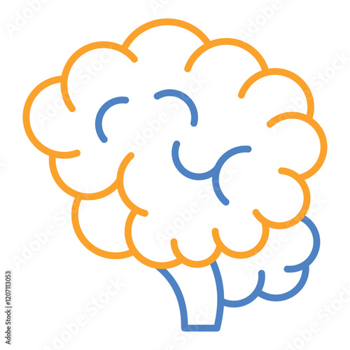 Brain Icon