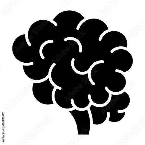Brain Icon