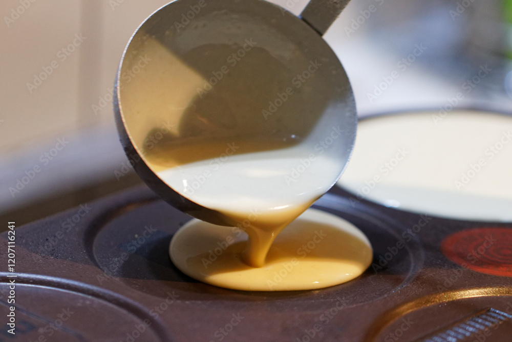 crepe