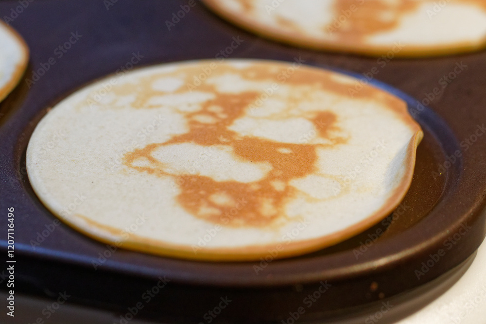 crepe