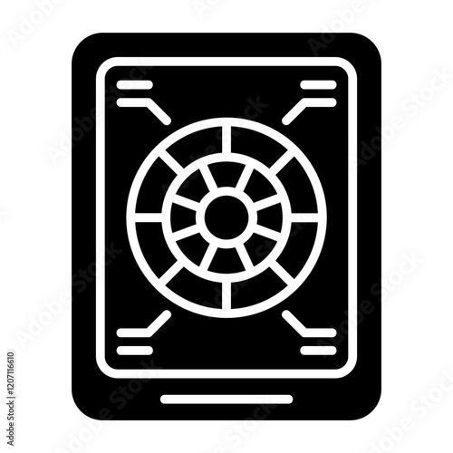 Colors Icon