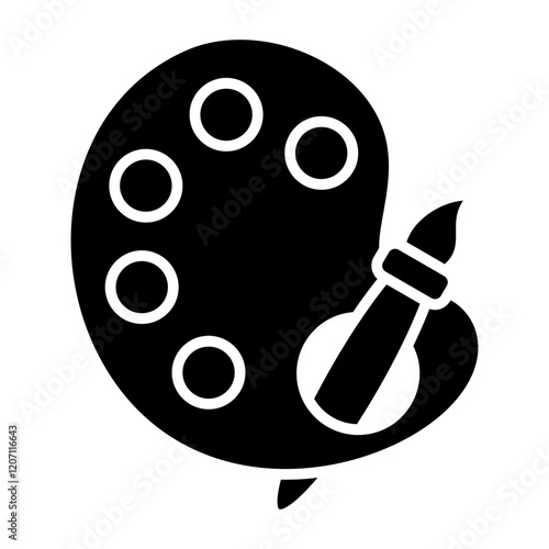 Paint Icon