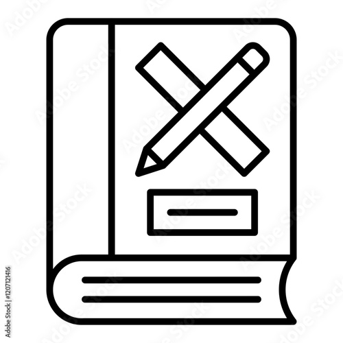 Art book Icon