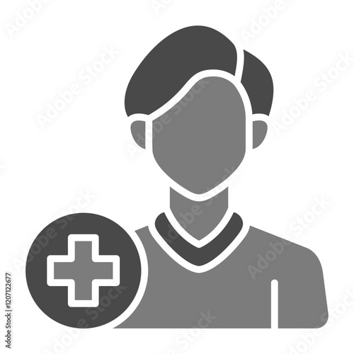 Patient Icon