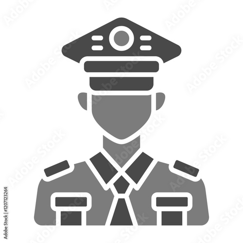 Guard Icon