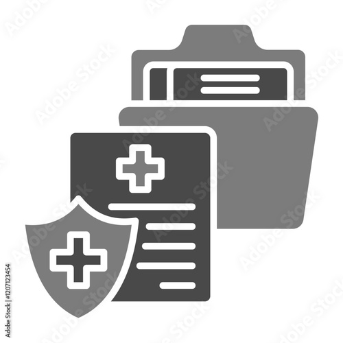 Insurance Icon