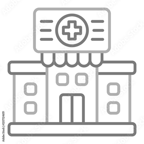Pharmacy Icon