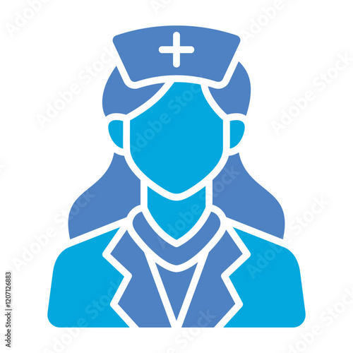 Doctor Icon