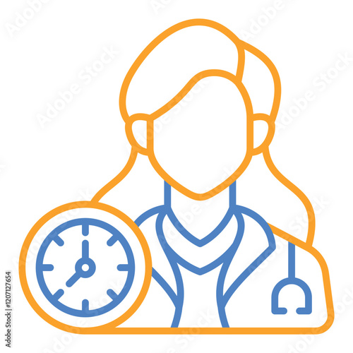 Time management Icon