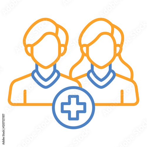 Patients Icon