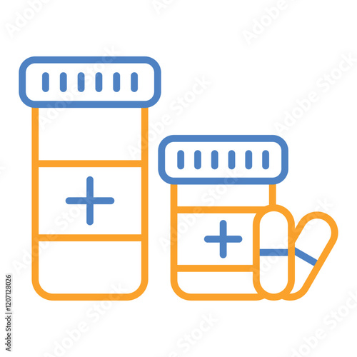 Drugs Icon