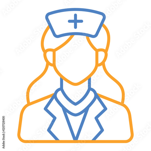 Doctor Icon