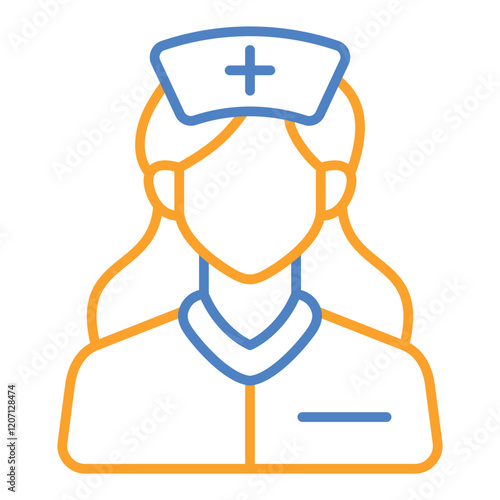 Nurse Icon