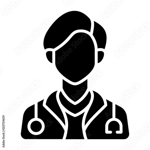 Doctor Icon