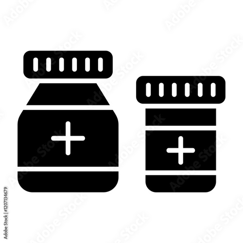 Pills Icon