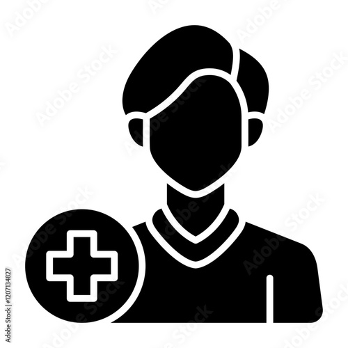 Patient Icon