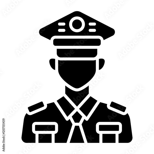 Guard Icon