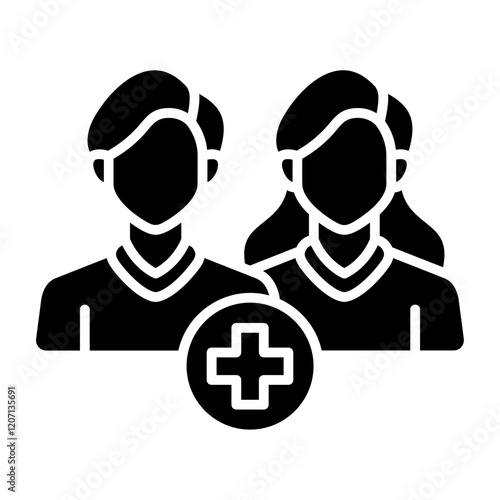 Patients Icon