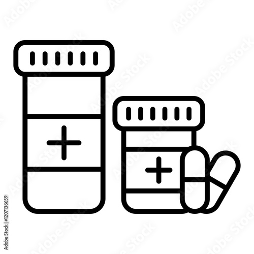 Drugs Icon