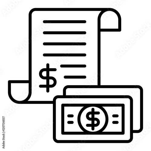 Expenses Icon
