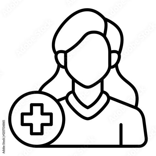 Patient Icon