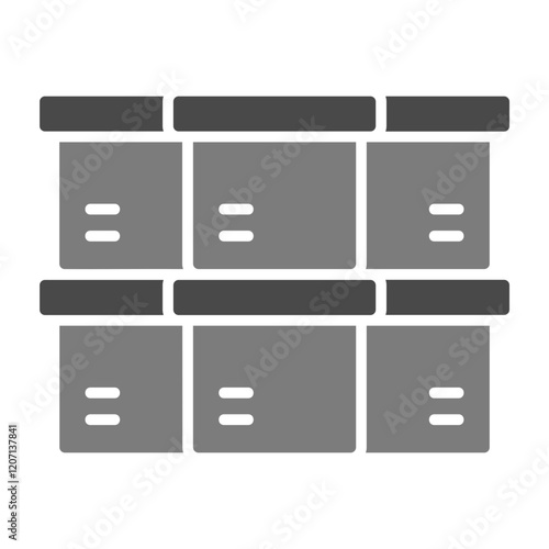 Stock Icon