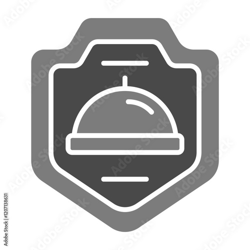 Food safety Icon