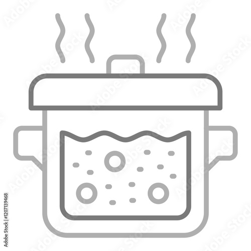 Boiling Icon