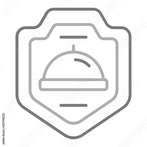 Food safety Icon
