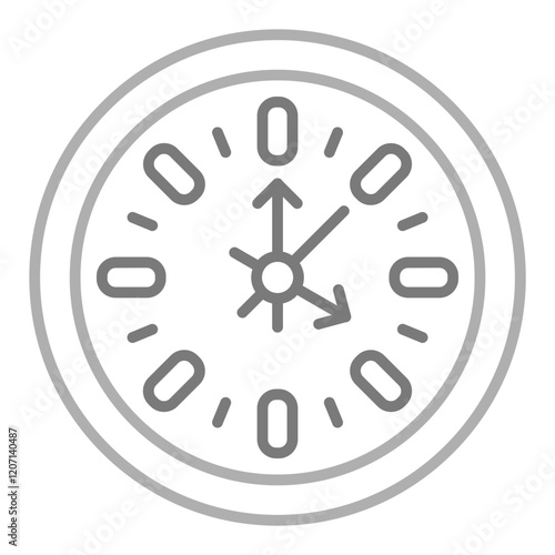 Clock Icon photo