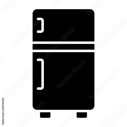 Fridge Icon