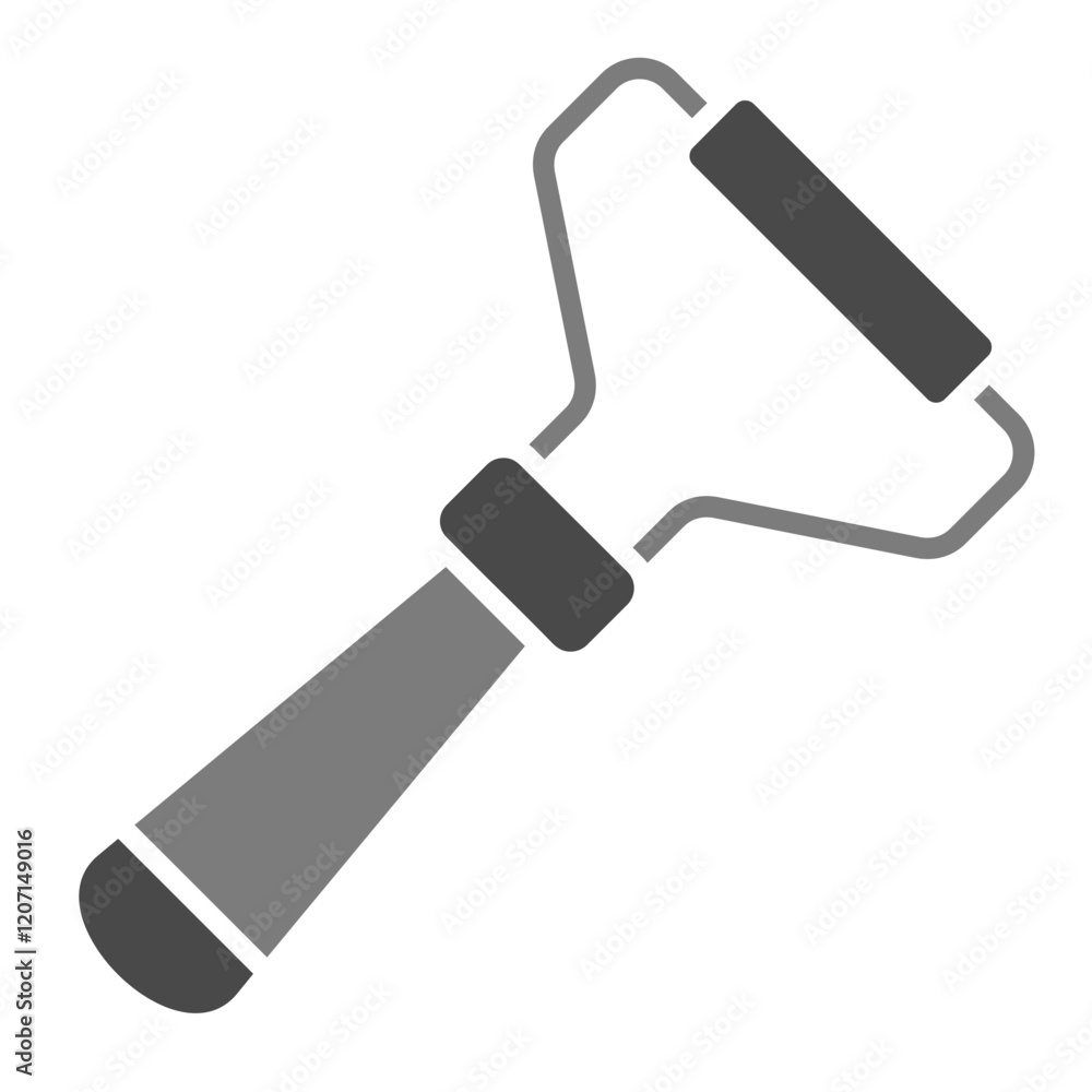 Roller Icon Roller Icon