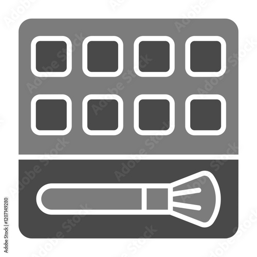 Eyeshadow Icon