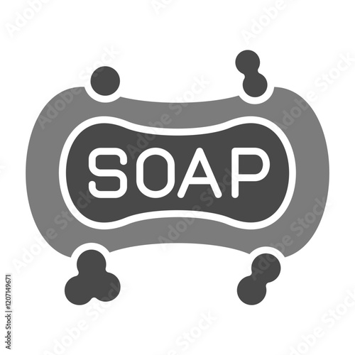 Soap Icon