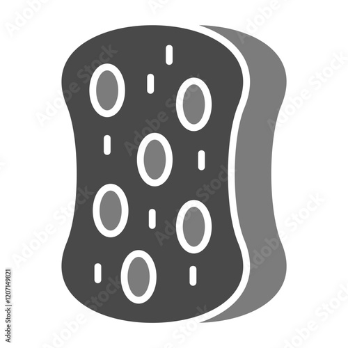 Sponge Icon