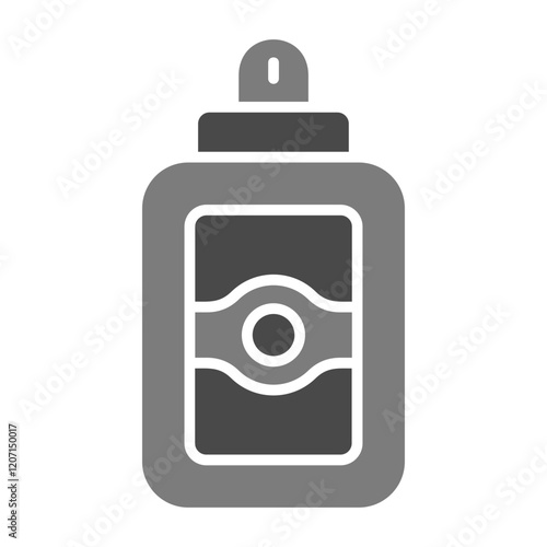 Hair spray Icon