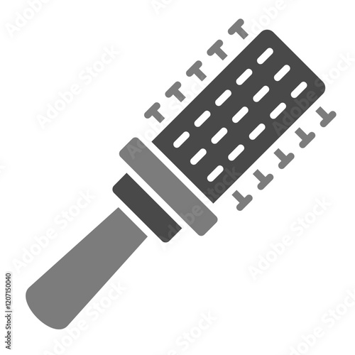 Hair brush Icon