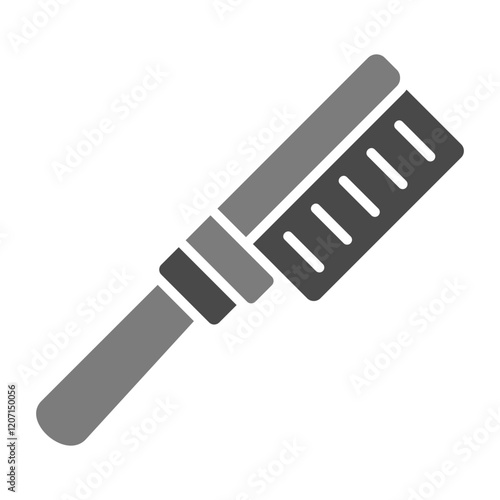 Hair brush Icon