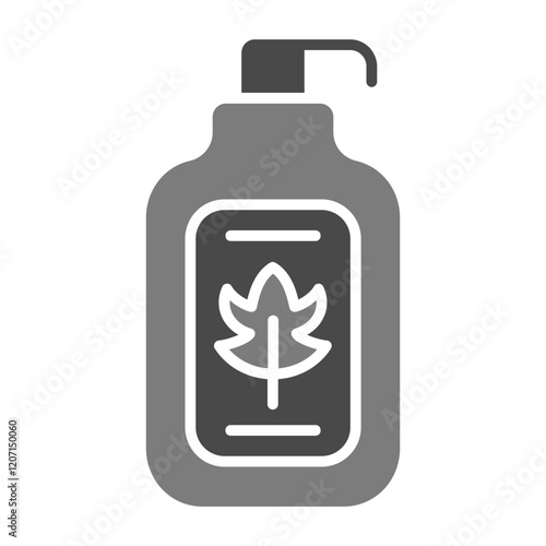 Shampoo Icon