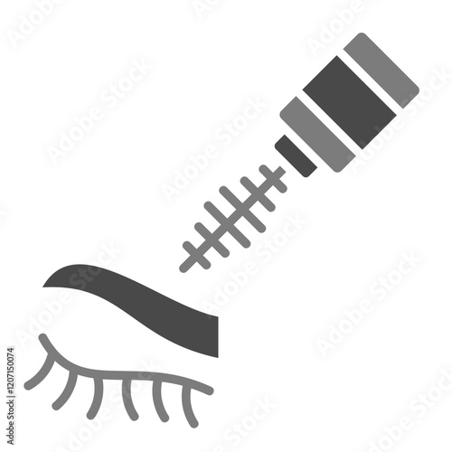 Mascara Icon