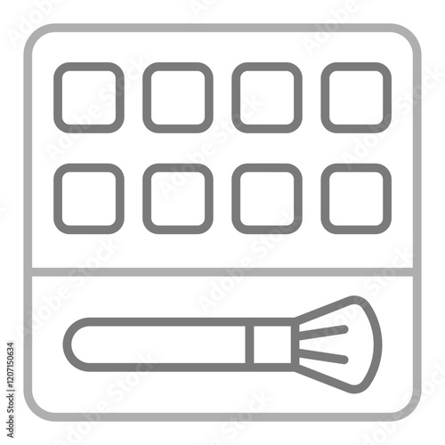 Eyeshadow Icon