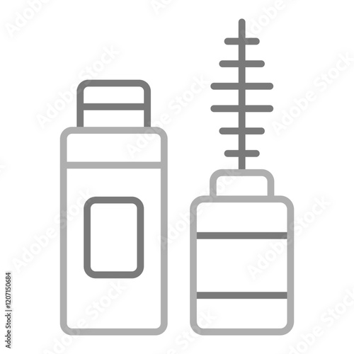 Mascara Icon