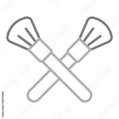 Brush Icon