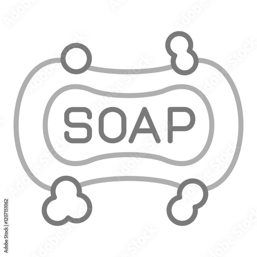 Soap Icon