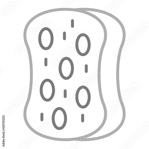 Sponge Icon