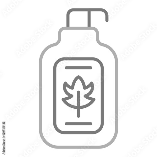 Shampoo Icon