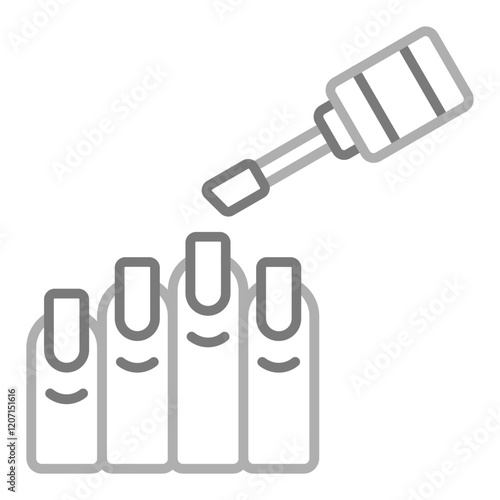 Manicure Icon