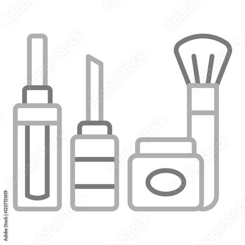 Makeup Icon