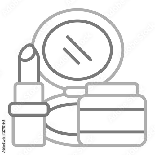Makeup Icon